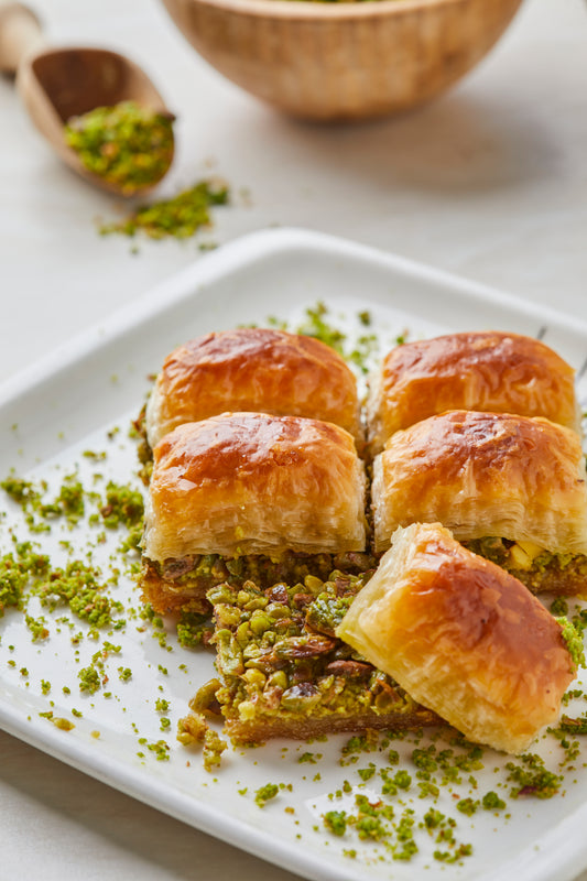 Baklava