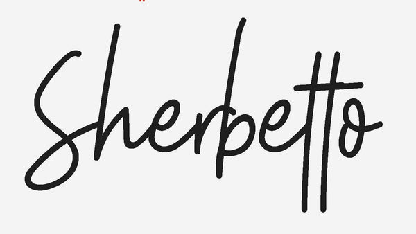 Sherbetto