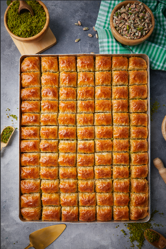 Baklava