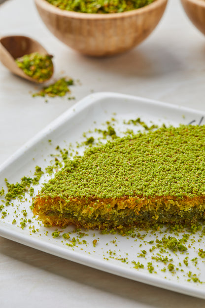 Serpme Kadayıf