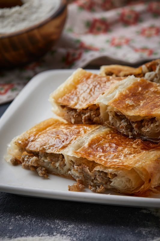 Börek