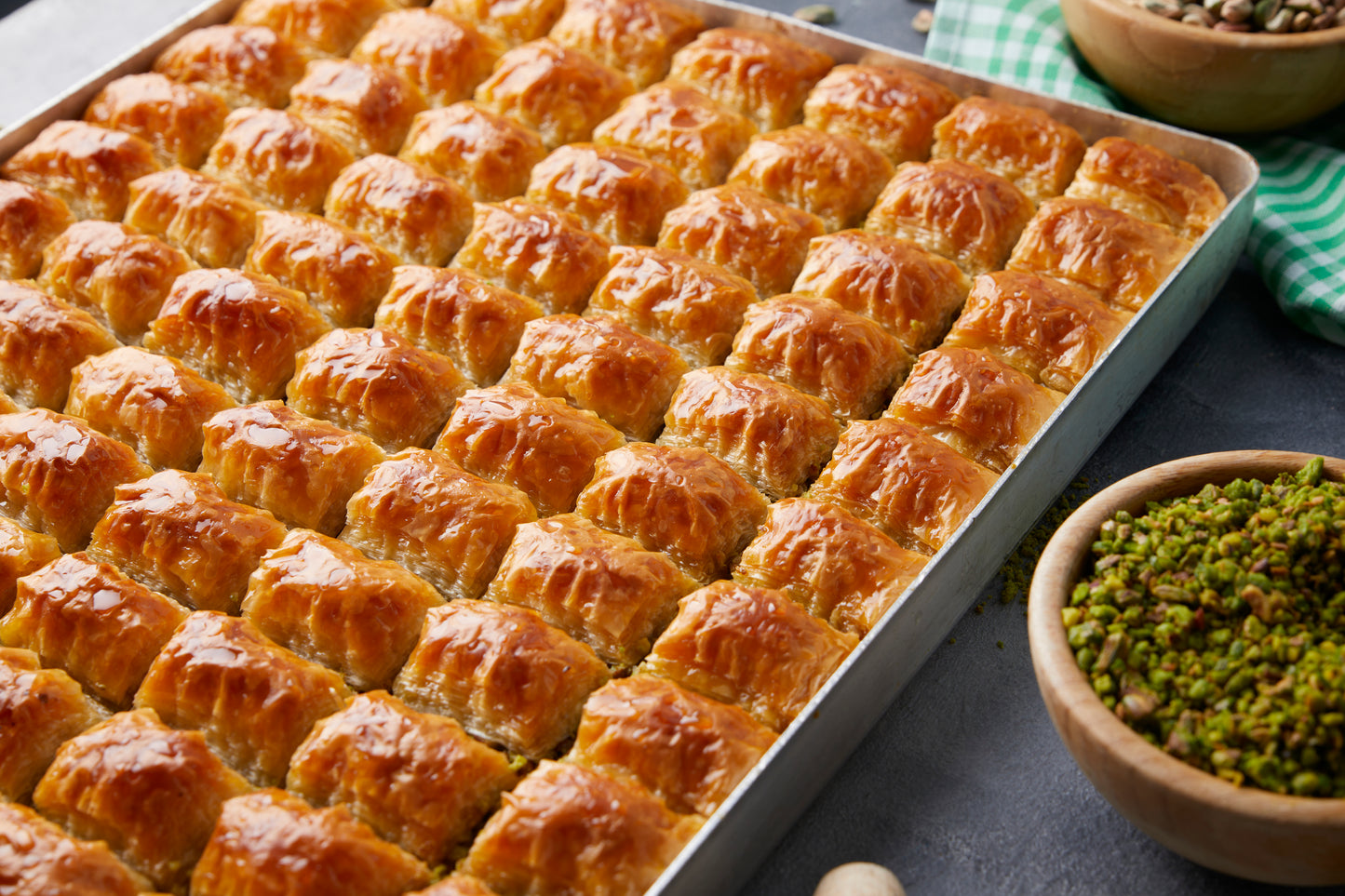 Baklava